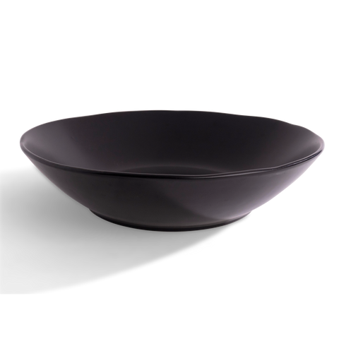 Extra Large Organic Serving Bowl