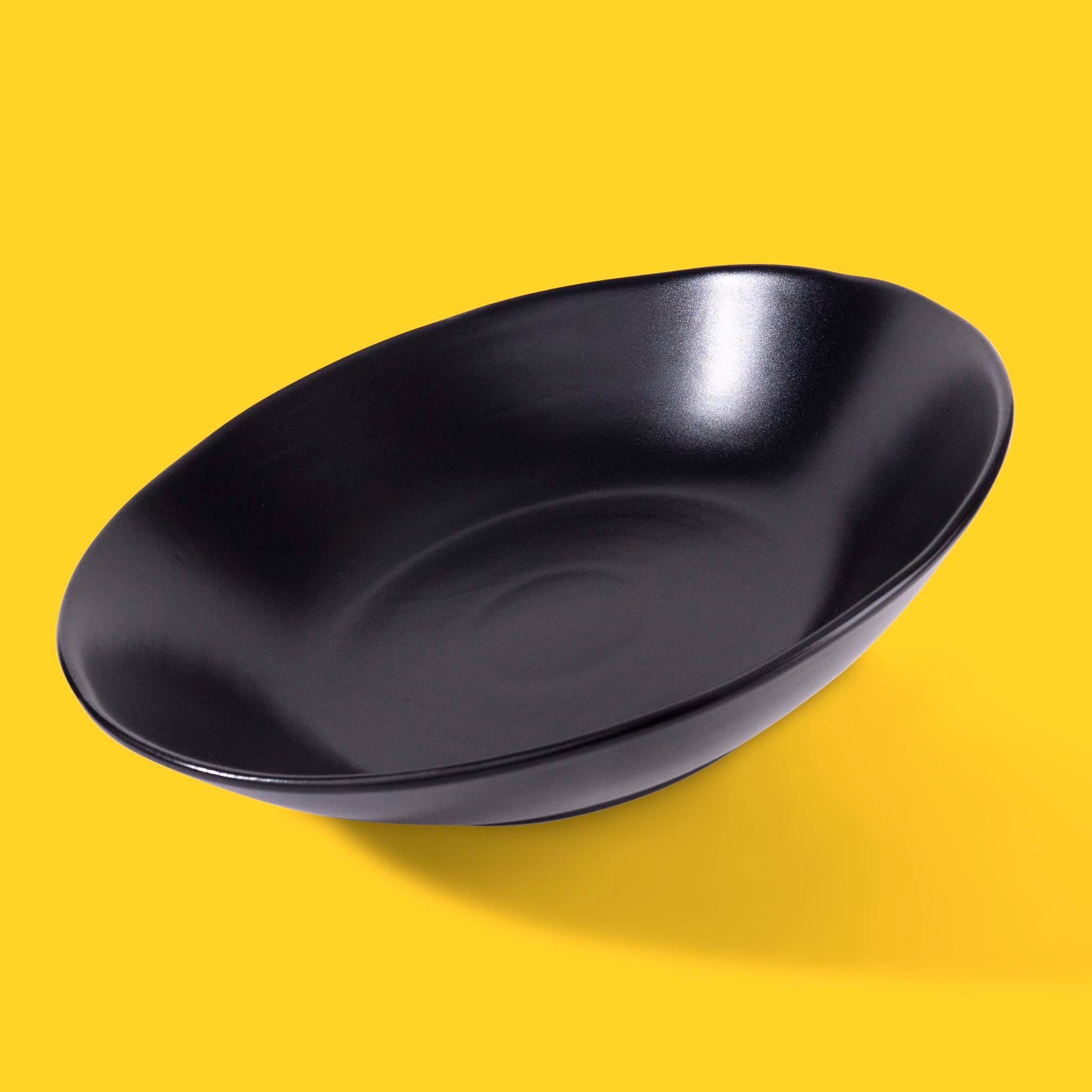 Extra Large Organic Serving Bowl – frök