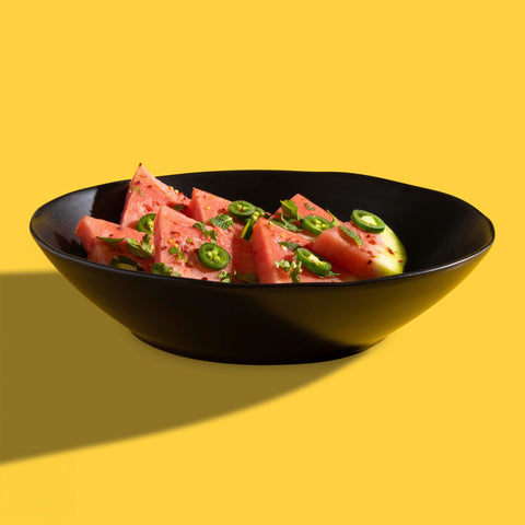 Extra Large Organic Serving Bowl