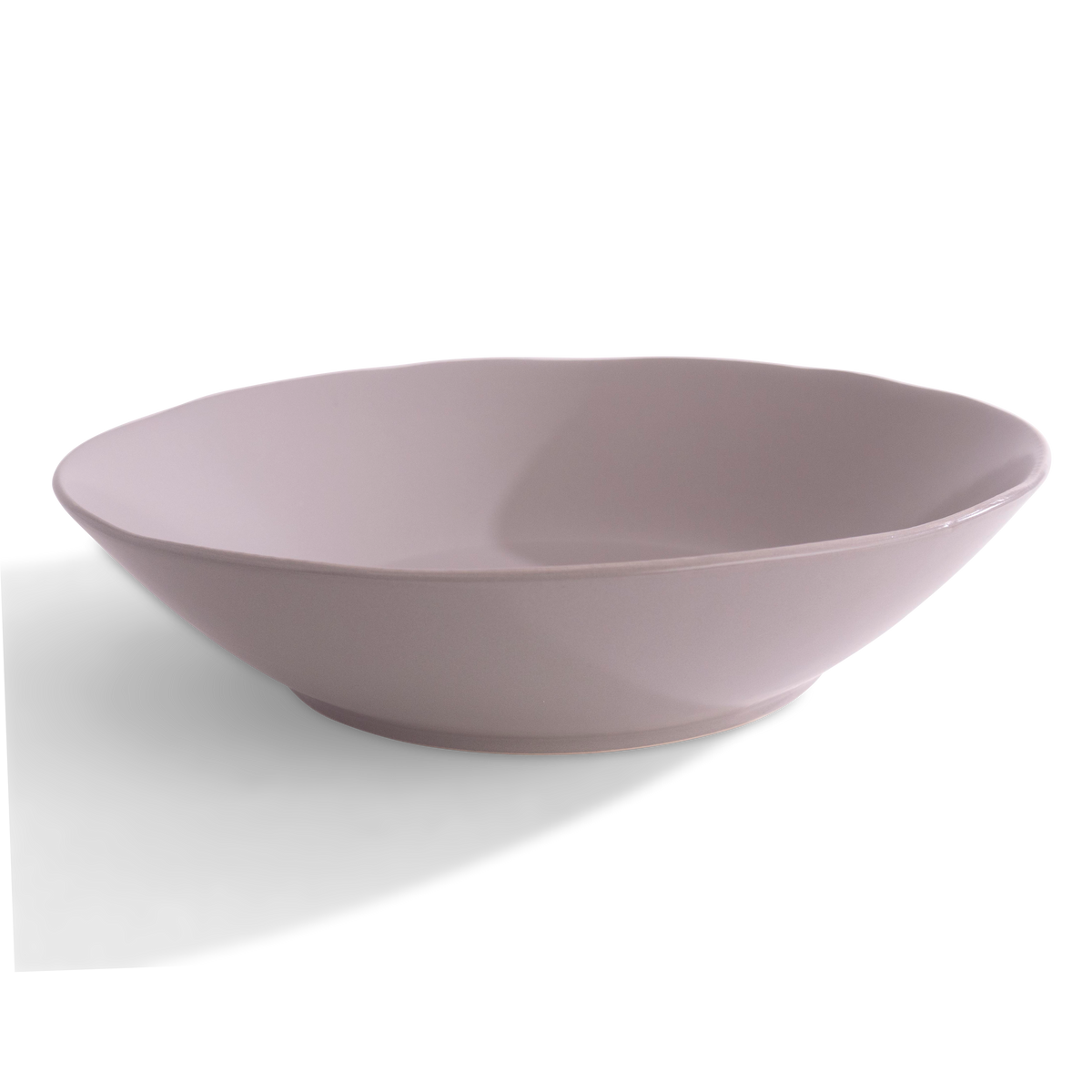 Extra Large Organic Serving Bowl