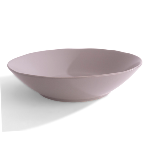 Extra Large Organic Serving Bowl