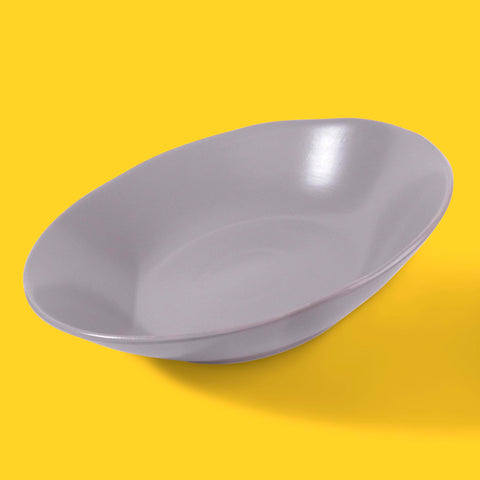 Extra Large Organic Serving Bowl