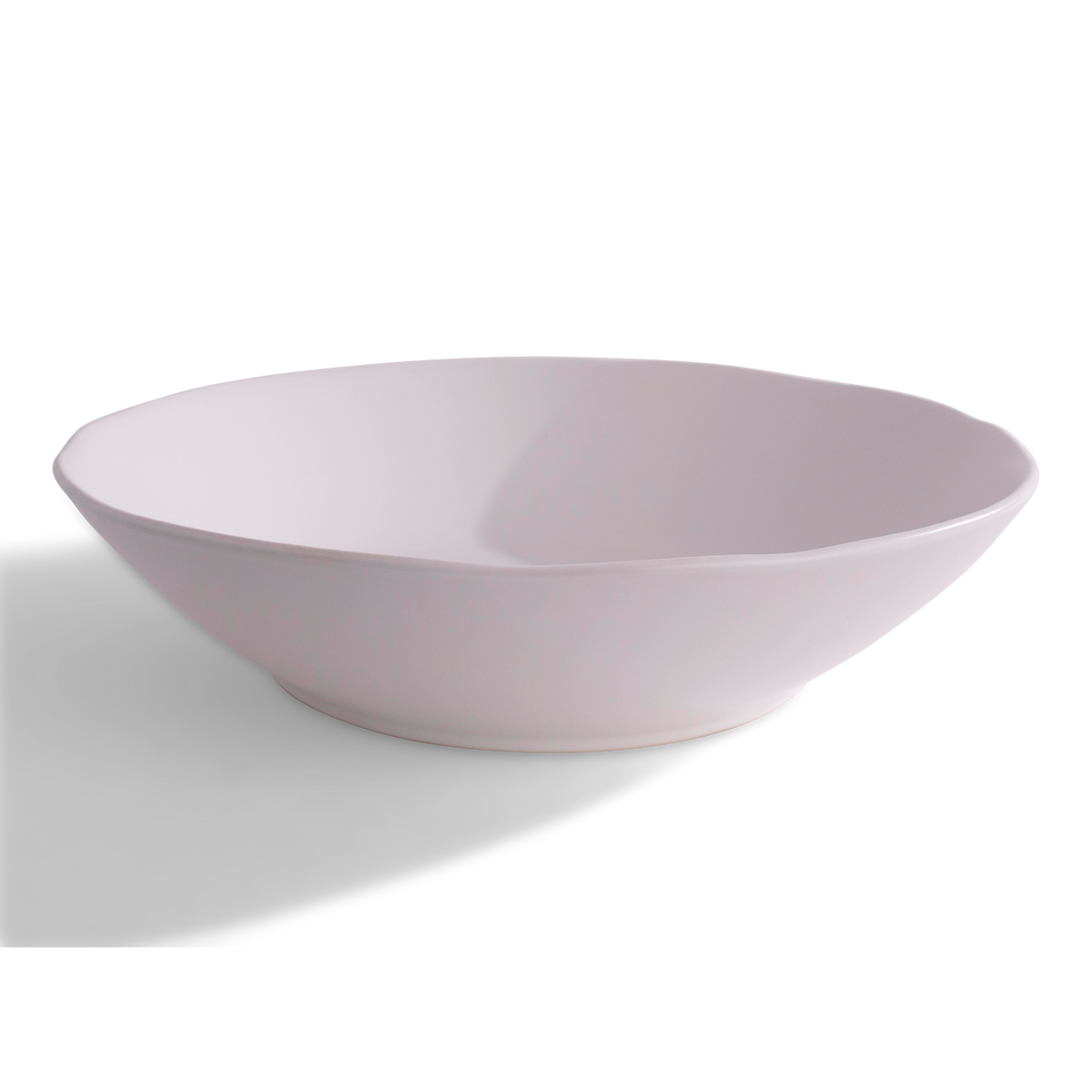 Extra Large Organic Serving Bowl