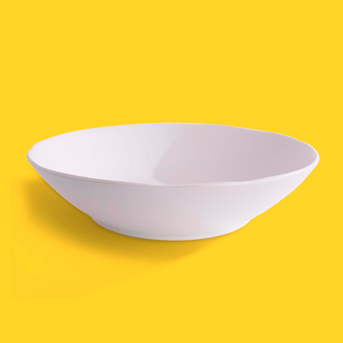 Extra Large Organic Serving Bowl